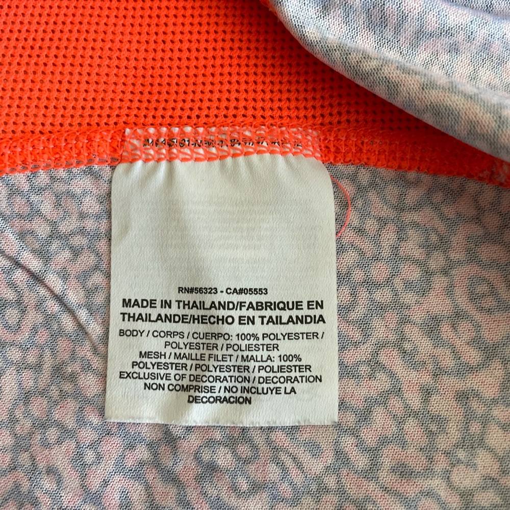 Nike Athletic Racerback Tank Top - Size S - Picture 16 of 16